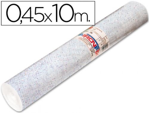 Rolo autoadesivo aironfix cor especial branco , Aironfix , 15393 , 8411790681751